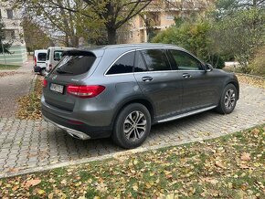 Mercedes GLC 250 cdi Sport 150kw - 4