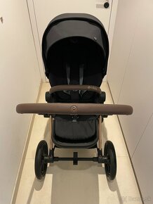 CYBEX priam 2v1 - 4