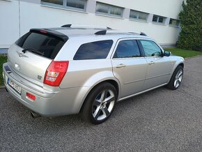 Chrysler 300c Touring 5.7 hemi awd 4x4 - 4