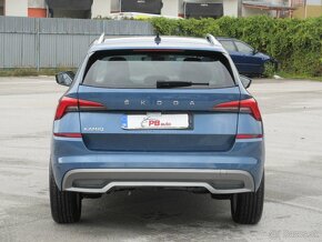 Škoda Kamiq 1.5 TSI Ambition DSG 27626 - 4