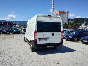 Fiat Ducato Dodávka - 4