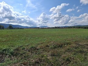 Stavebné slnečné pozemky na výstavbu rodinných domov – Fiľak - 4