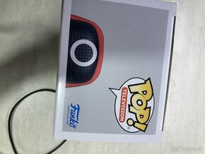 Funko Pop - 4