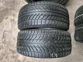 225/40r18 zimné 2 ks GOODRIDE dezén 6,5 mm DOT2019 - 4