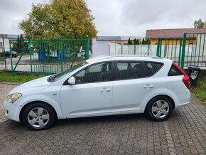 Kia Ceed 1.6 CRDi SW - 4