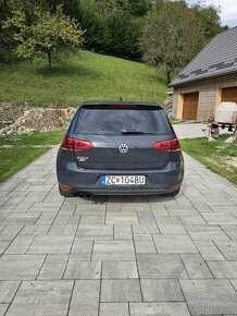 Volkswagen golf 7 - 4