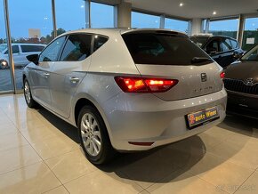 Seat LEON 1.2 TSI M6 - 4