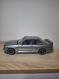 BMW e30 M3 Solido S - 4