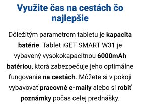 Predám málo používaný tablet - 4