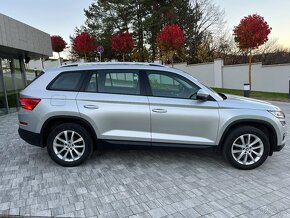 2020 Kodiaq TSI automat - 4