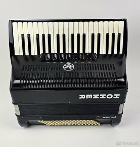 Akordeon harmonika hohner Bravo 96bas - 4