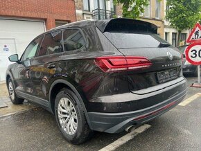 Volkswagen touareg - 4