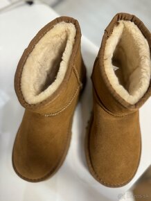 UGG Classic Mini Platform v.39 - 4