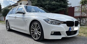 BMW 335 D X-drive - 4