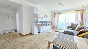 HALO reality - Predaj, apartmán Donovaly, dvojizbový - Resid - 4