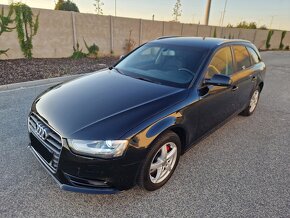 Audi A4 2.0 TDI b 8.5 avant/combi - 4