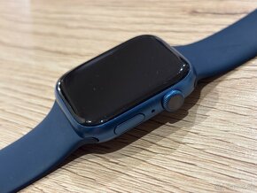 Apple watch 7 45mm GPS - 4