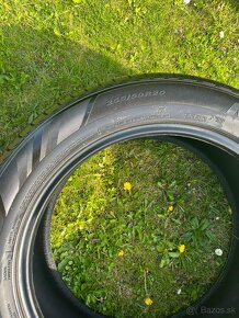 Predám letné pneumatiky NEXEN NPriz RH7 255/50 R20 105H - 4