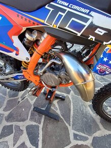 Ktm sx 85 - 4