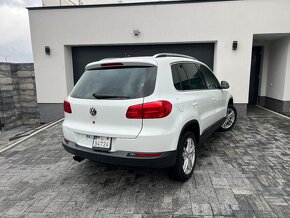 Volkswagen Tiguan 1.4 TSI 118kw 2015 DSG - 4