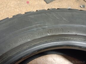 1ks zimná 205/55R16 Laufenn I FIT - 4