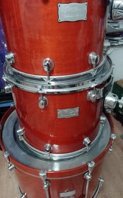 Mapex Saturn Pro III - 4