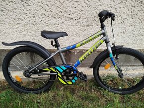 Bicykel 20 Kenzel - 4