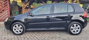 Volkswagen Golf 5 1.4i Trend - 4