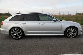 Audi A6 Avant 3.0 TDI DPF 245k quattro S tronic - 4