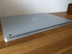 Predám SURFACE Book 2 13,5" - 4