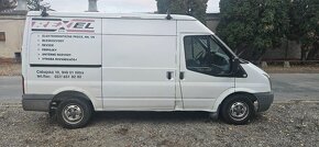 FORD TRANSIT - odpočet DPH - 4