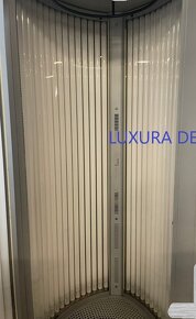 SOLARIUM DELTA XLC 500 - 4