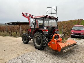 Zetor 7745 - 4