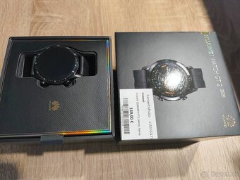 Huawei watch gt 2  Hodinky - 4