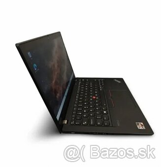 Lenovo ThinkPad X13 Gen1 5 PRO 4650U 8 GB RAM 256 GB SSD 13. - 4