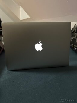 MacBook Air 13-inch Early 2015 - 4