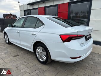 Škoda Octavia 2.0 TDI Ambition, Pôvodný lak, 172 260km, SR - 4