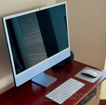 APPLE iMac 24 M1 4.5K Retina - 4