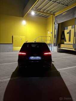 Volkswagen Golf 7.5 - 4