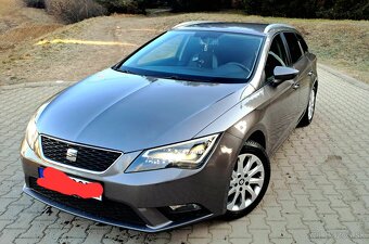 Seat Leon Style 2.0tdi 110kw - 4