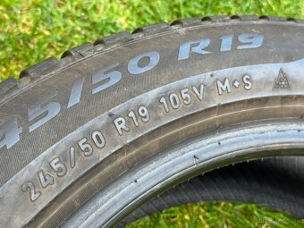 245/50 R19 - 4