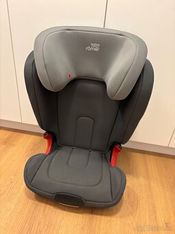 Autosedačka Britax Romer KidFix - 4