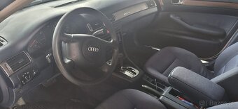 Audi A6 C5 2.4 Quattro - 4