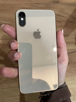 iPhone XS - 4