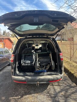 Ford galaxy 2.0tdci 103kw - 4