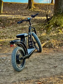 HUGO Bike BIG One X - 4