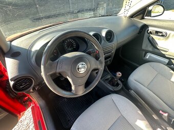 Seat Ibiza - 4