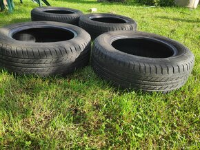 Predám pneumatiky 185/65 R15 - 4