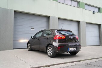 Kia Rio 1.2i 2016 - 4