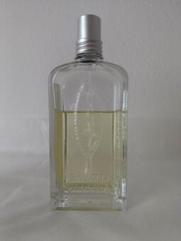 Loccitane Verbena 100 ml - 4